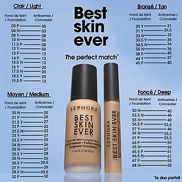 Best Skin Ever Concealer - Kapatıcı